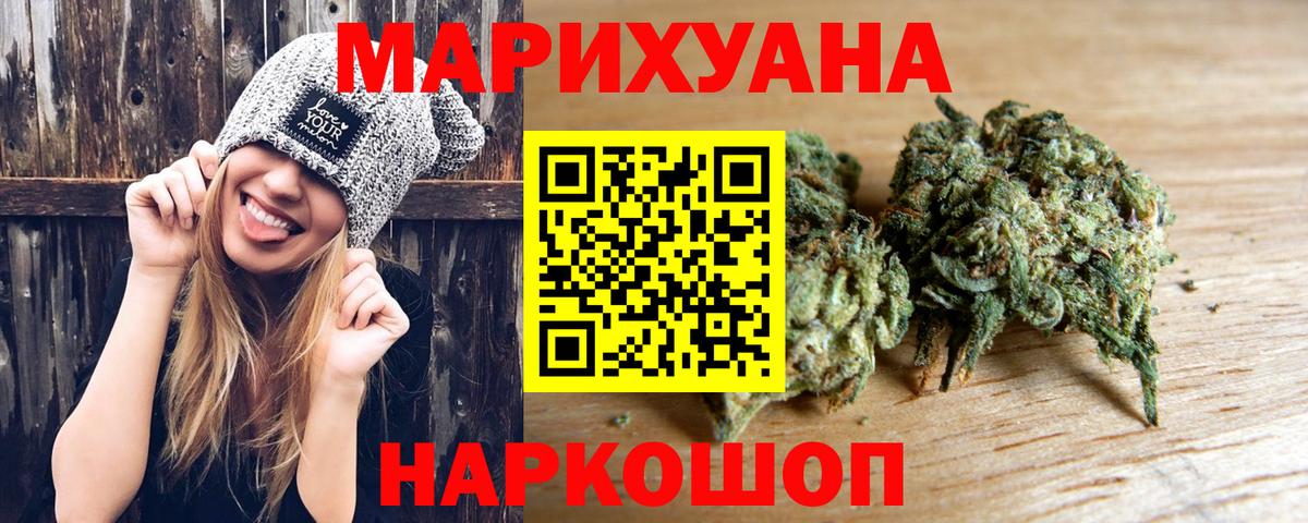 Конопля индика Курчалой